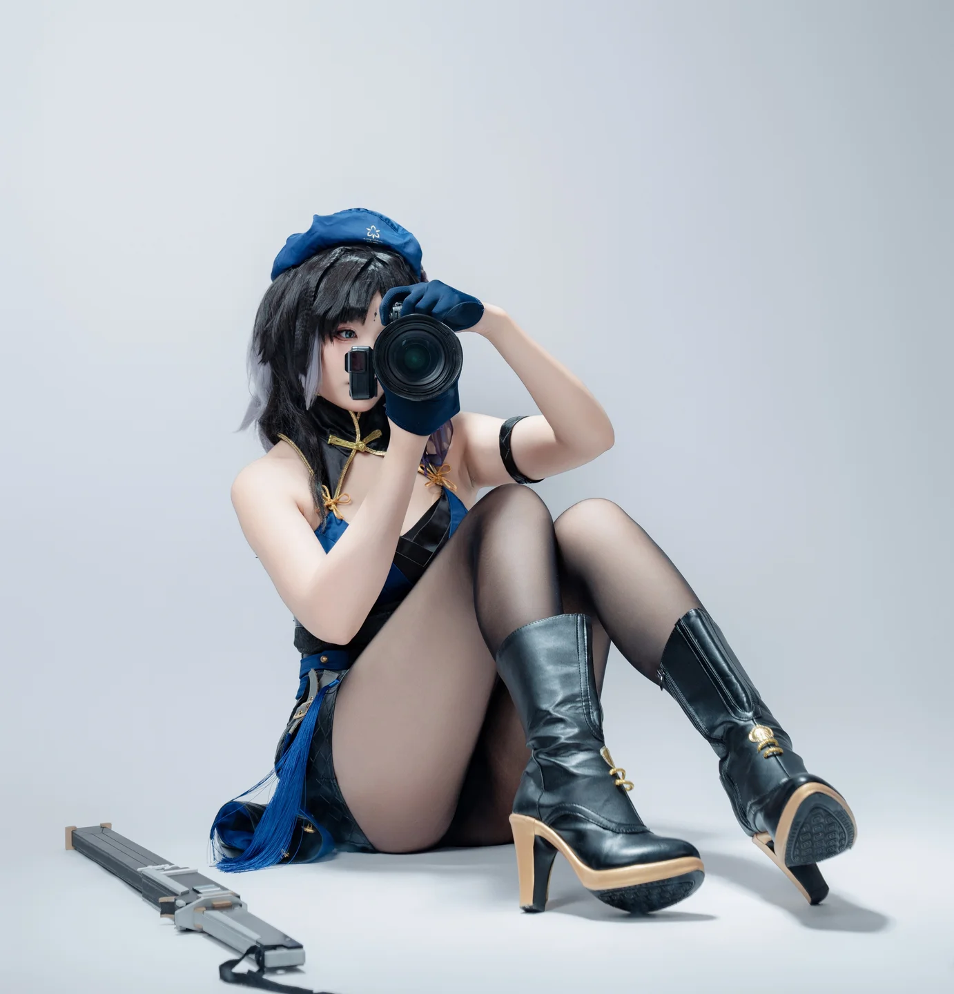 轩萧学姐 - No.075 鸣潮 秧秧 [108P,1V-682MB] tg@simisebaisi 【丝足阁】102.webp